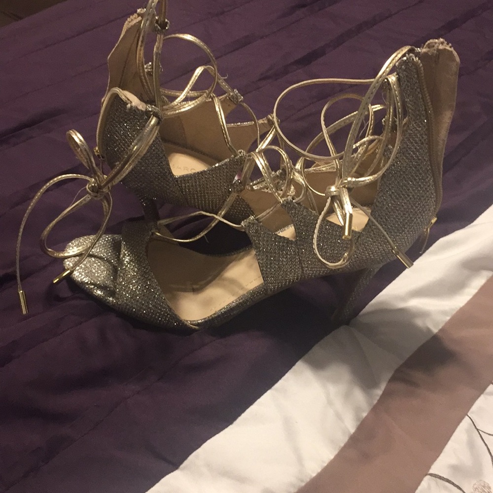 Marc Fisher heels